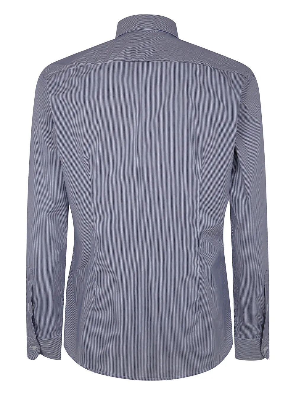 Fay FAY SHIRT Size US XXL / EU 58 / 5 - 6 Thumbnail