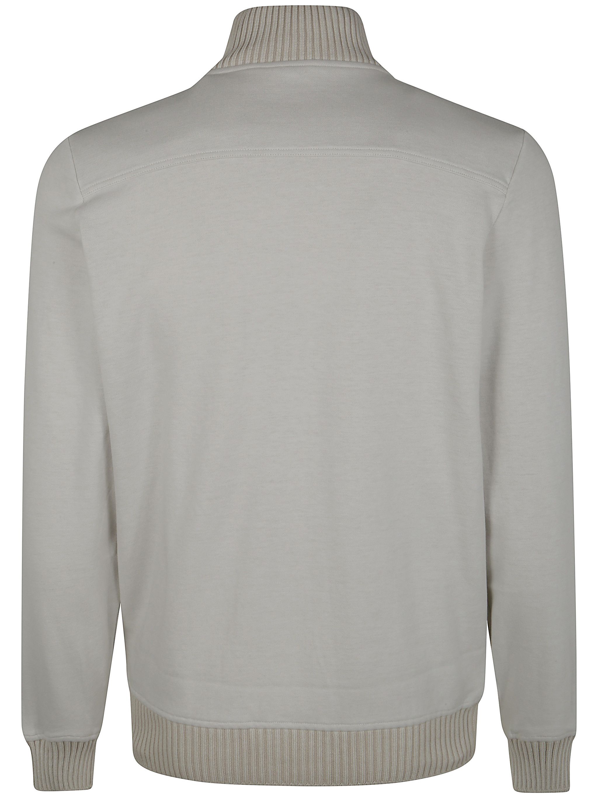 Fay FAY SWEATSHIRT Size US M / EU 48-50 / 2 - 2 Thumbnail
