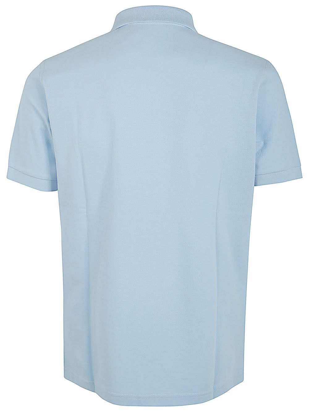 Fay PIQUET POLO Size US S / EU 44-46 / 1 - 2 Thumbnail