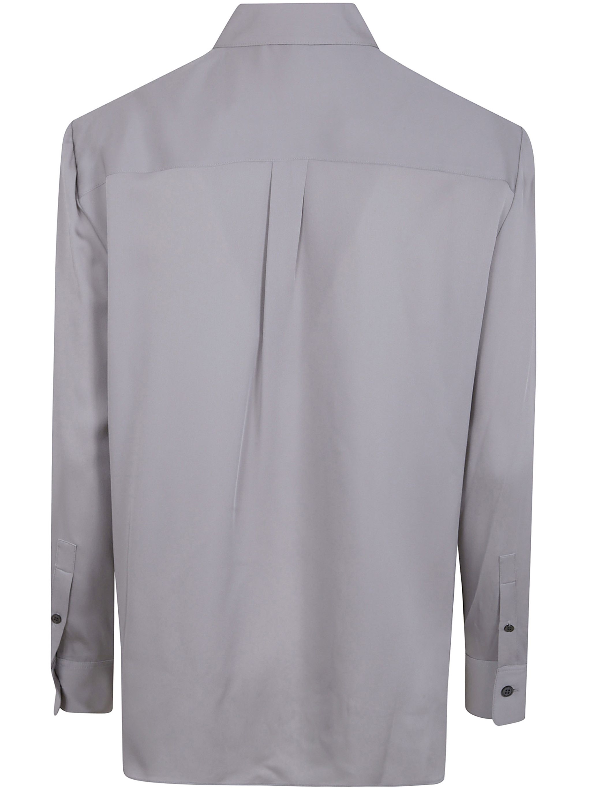 Theory N STRAIGHT SH B.MODE Size XL / US 12-14 / IT 48-50 - 2 Thumbnail