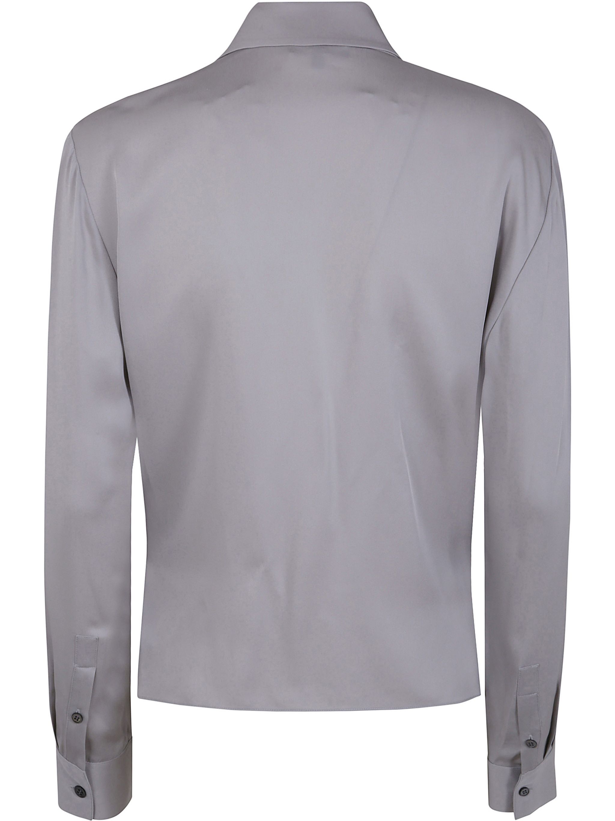 Theory PK LAPEL WRAP BL.MOD Size L / US 10 / IT 46 - 2 Thumbnail
