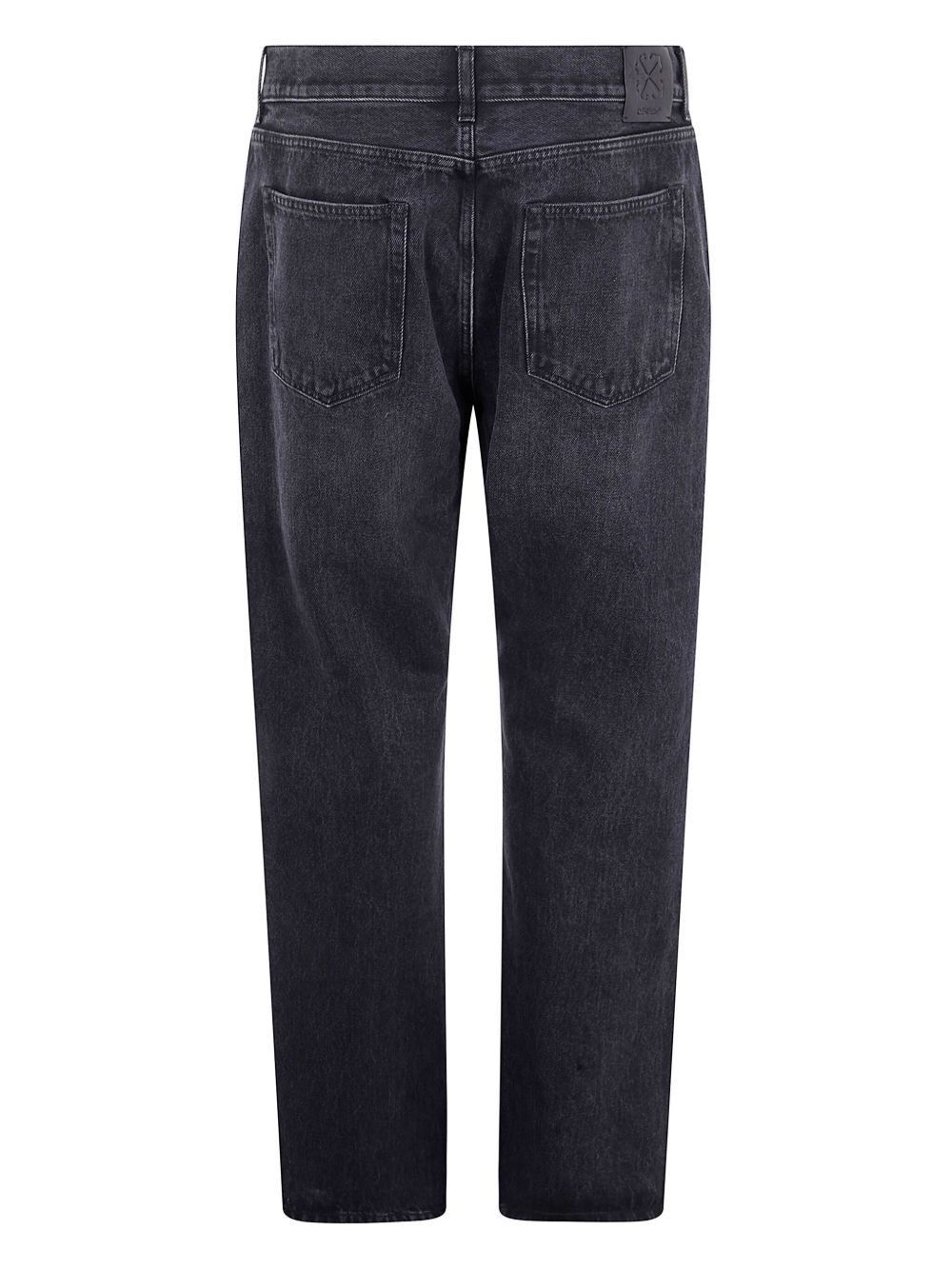 Off-White ARR SKATE JEANS Size US 31 - 5 Thumbnail