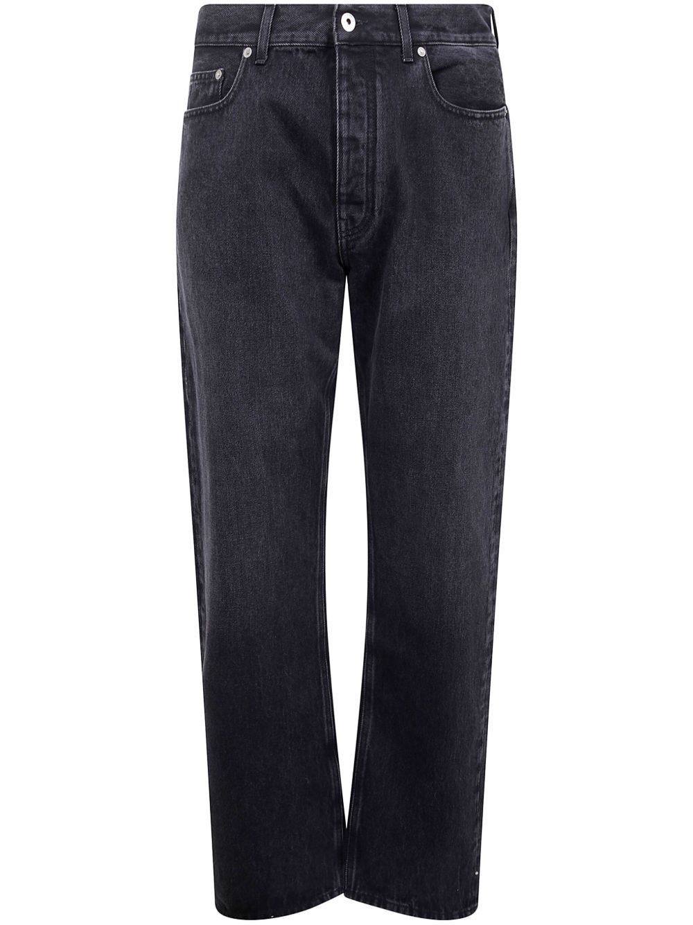 Off-White ARR SKATE JEANS Size US 31 - 4 Thumbnail