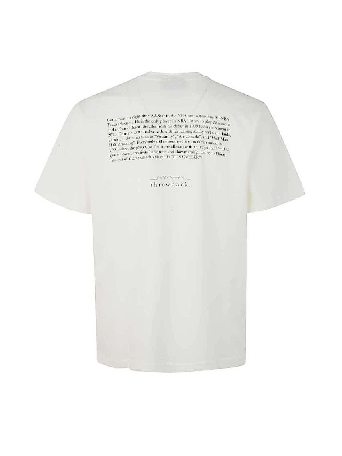 Other IT S OVER T SHIRT Size US XL / EU 56 / 4 - 2 Thumbnail