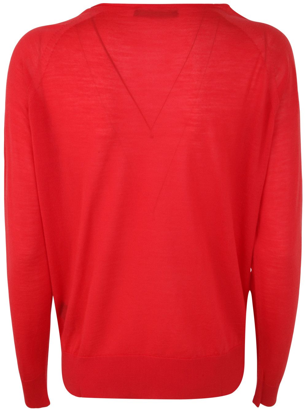 Nuur BOAT NECK SWEATER Size L / US 10 / IT 46 - 2 Thumbnail