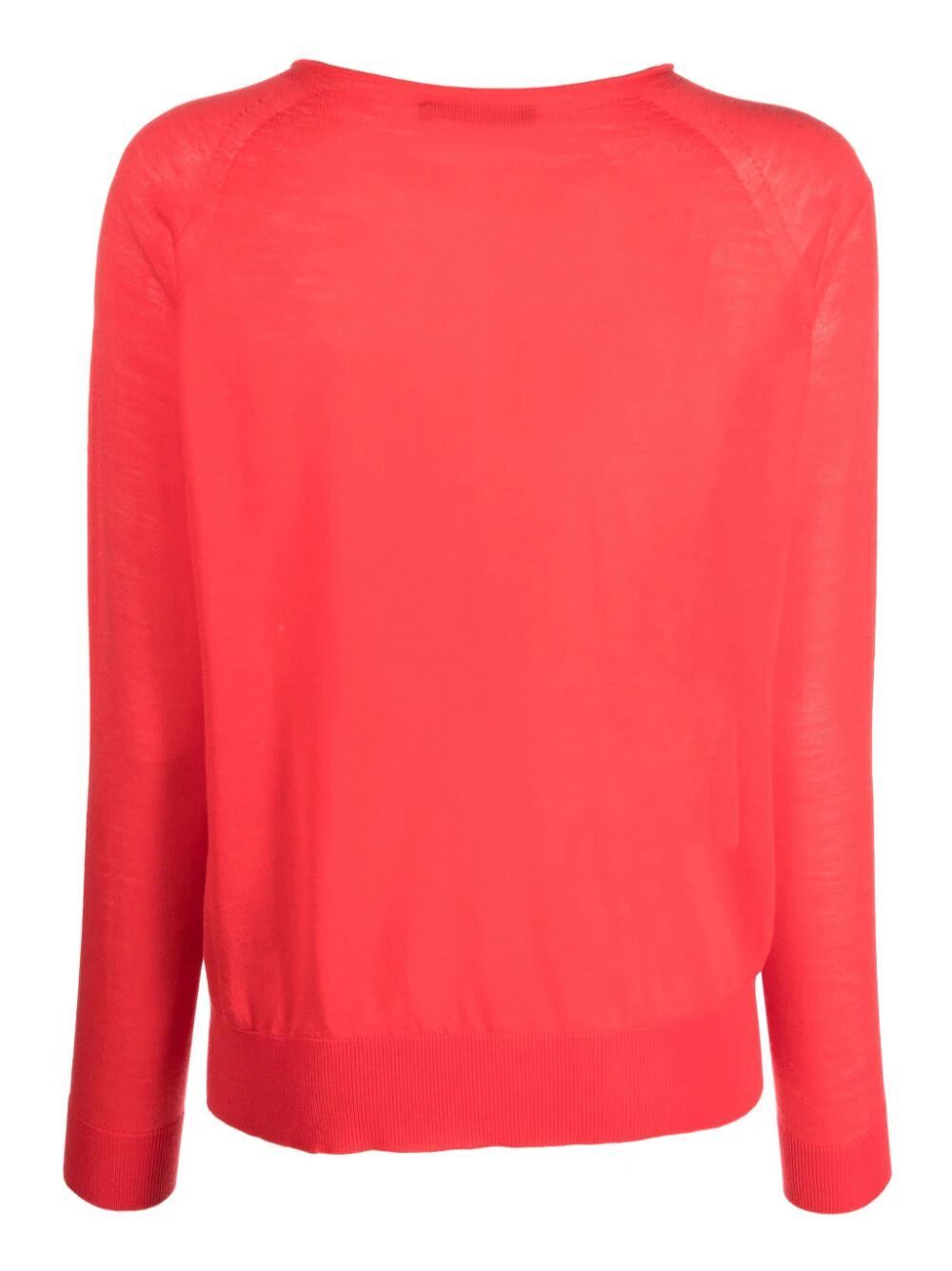 Nuur BOAT NECK SWEATER Size L / US 10 / IT 46 - 5 Thumbnail