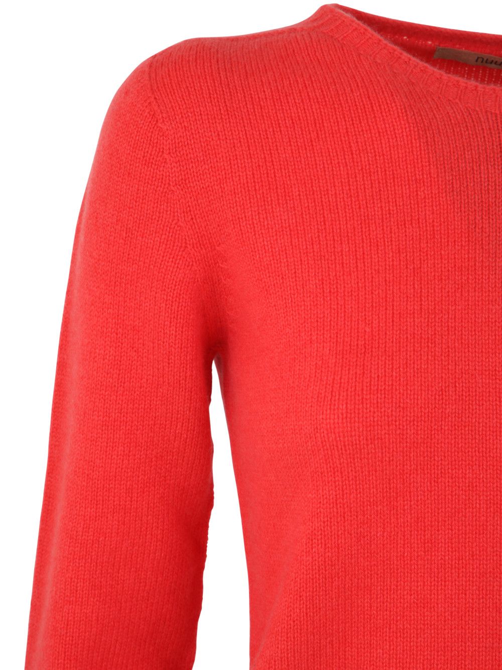 Nuur CREW NECK SWEATER Size M / US 6-8 / IT 42-44 - 3 Thumbnail