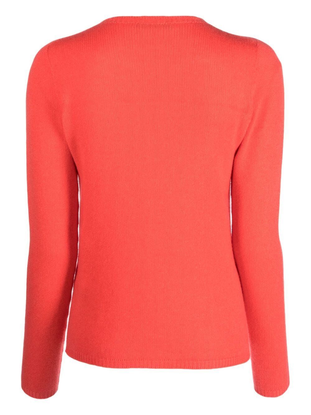 Nuur CREW NECK SWEATER Size M / US 6-8 / IT 42-44 - 5 Thumbnail