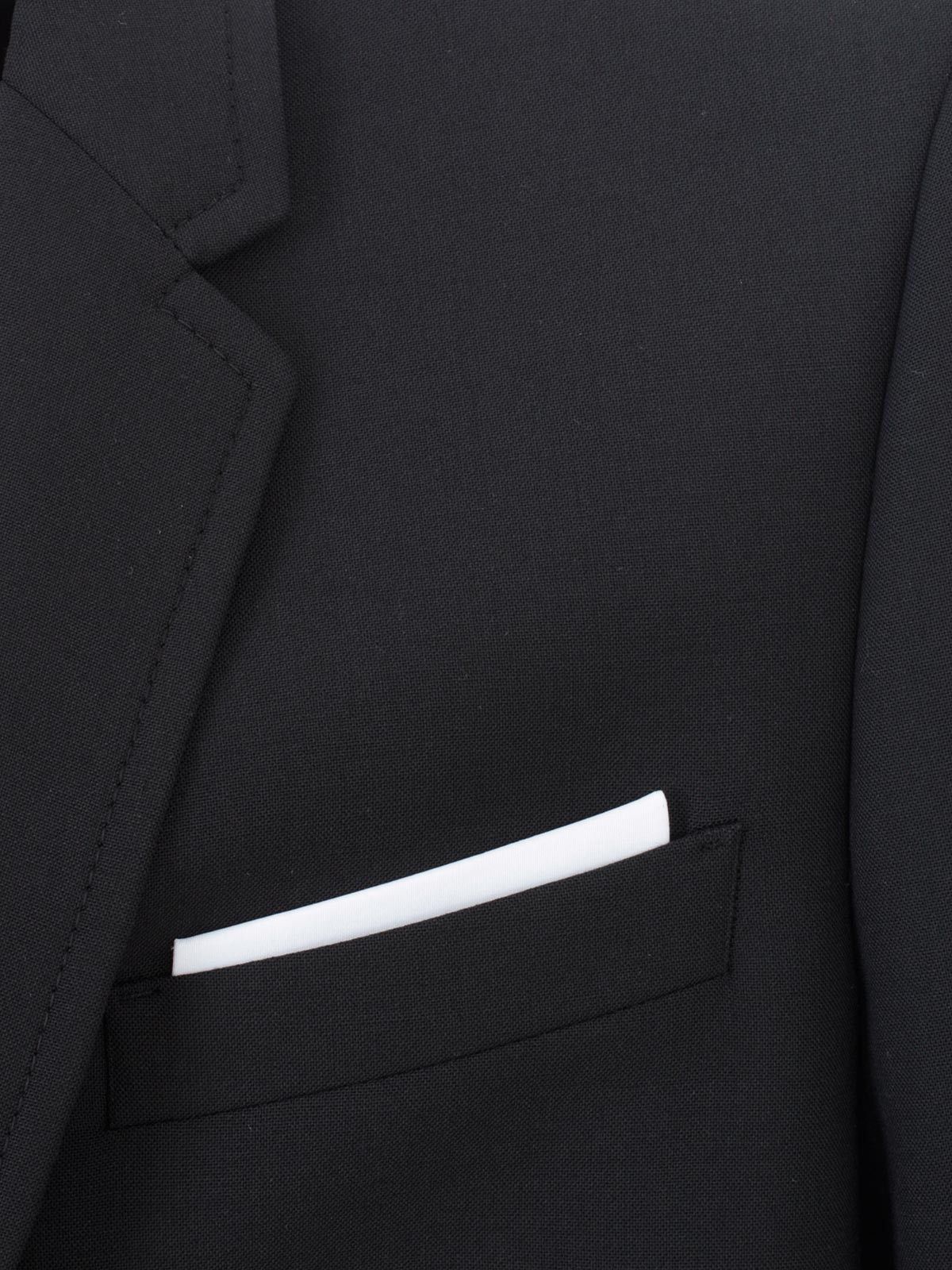 Neil Barrett SKINNY REGULAR SUIT Size US XXL / EU 58 / 5 - 3 Thumbnail