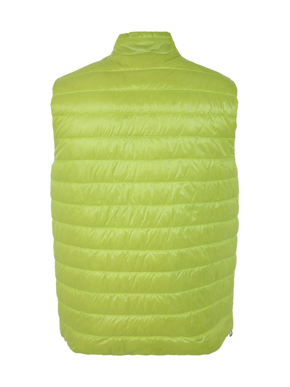 Herno NYLON ULTRALIGHT REVERSIBLE GILET Size US M / EU 48-50 / 2 - 2 Thumbnail