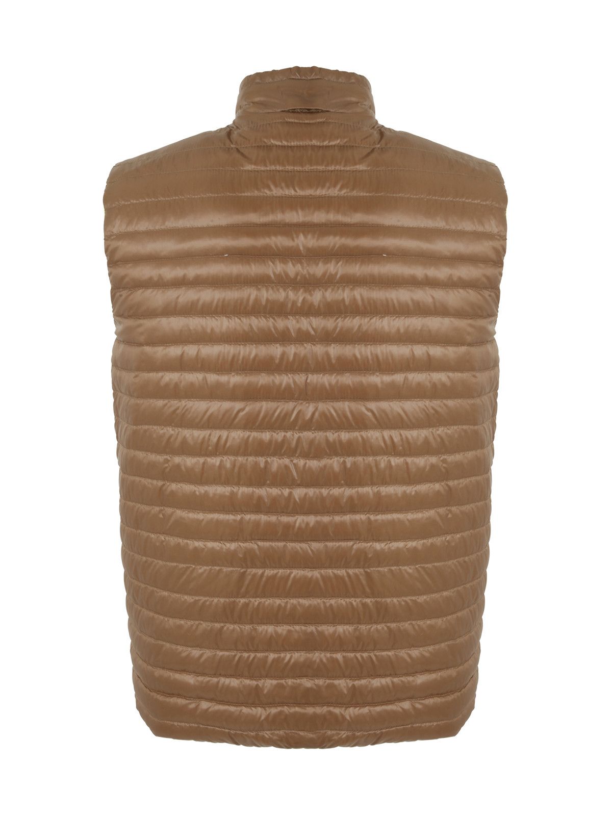 Herno NYLON ULTRALIGHT REVERSIBLE GILET Size US XL / EU 56 / 4 - 4 Thumbnail