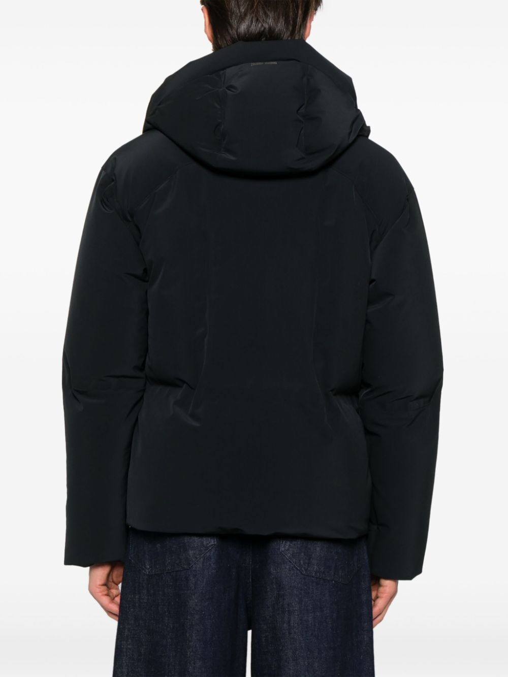 Herno PARKA SHORT Size US XXL / EU 58 / 5 - 6 Thumbnail