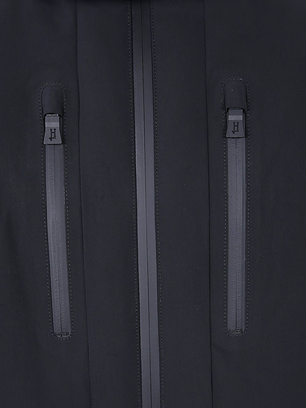 Herno PARKA SHORT Size US XXL / EU 58 / 5 - 3 Thumbnail