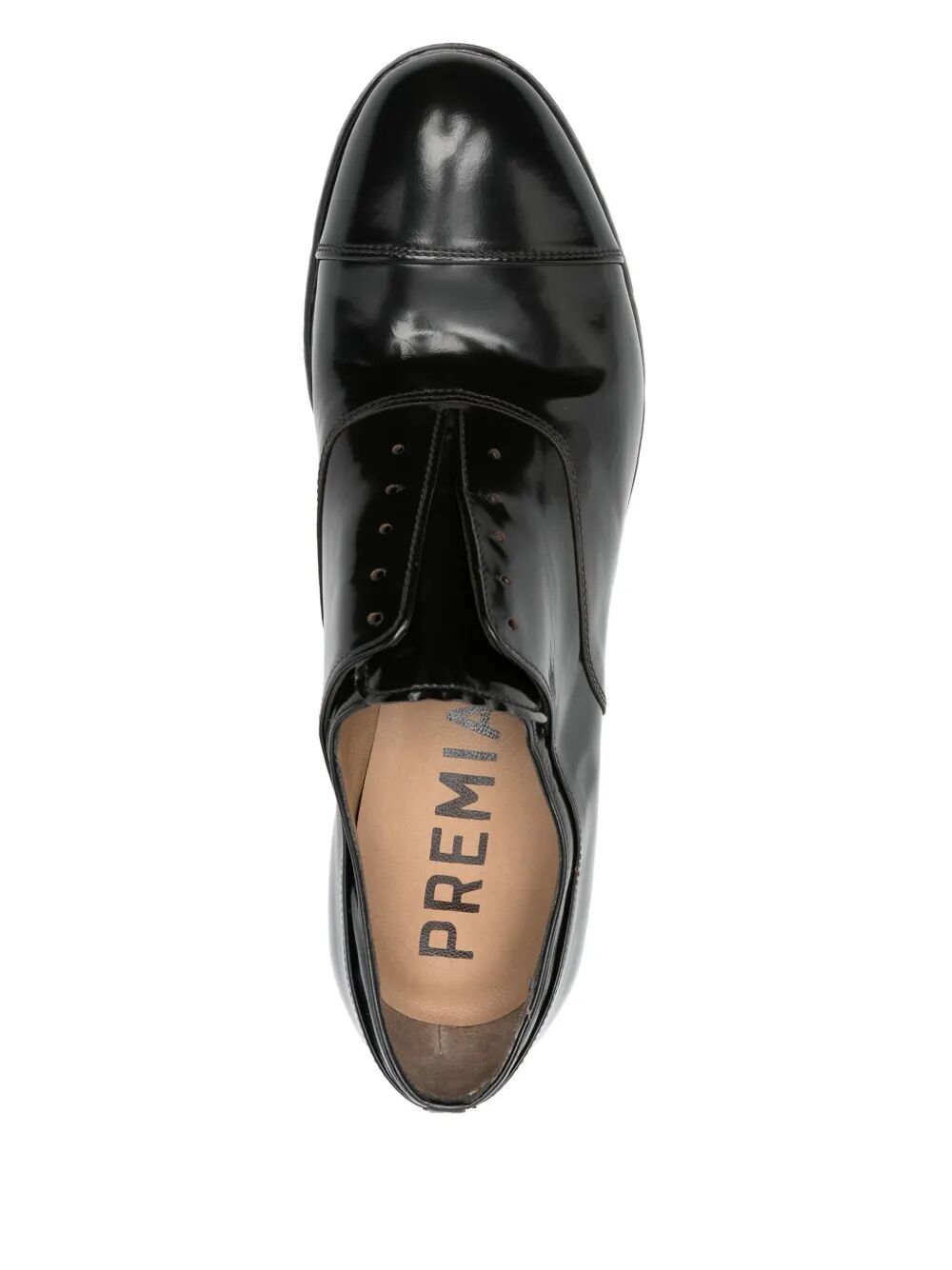 Premiata PREMI LUCE B LACE UP Size US 10.5 / EU 43-44 - 2 Thumbnail