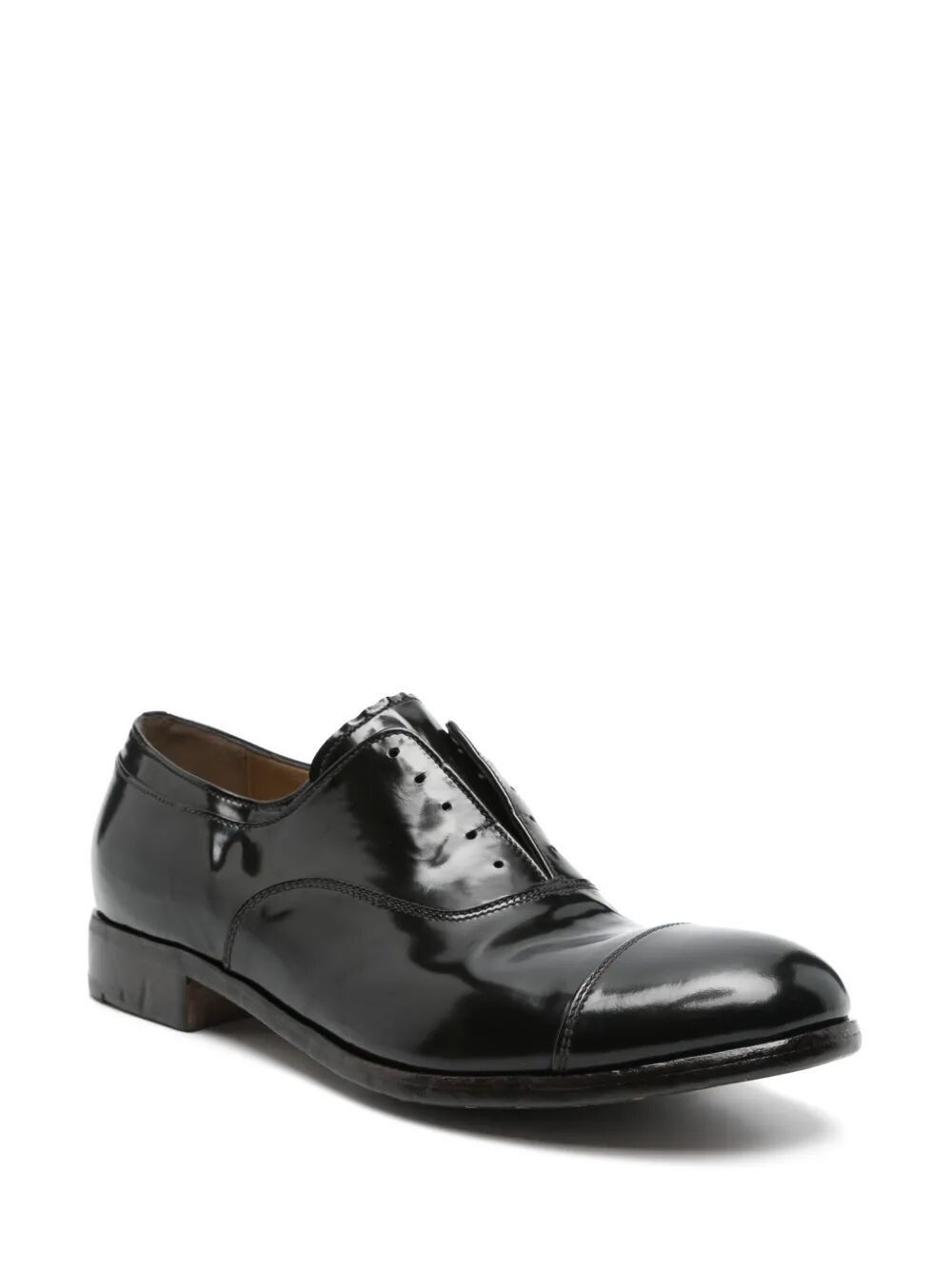 Premiata PREMI LUCE B LACE UP Size US 10.5 / EU 43-44 - 4 Thumbnail