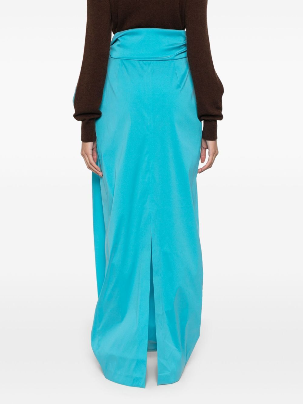 BERNADETTE SKIRT BERNARD Size 34" / US 12 / IT 48 - 7 Thumbnail