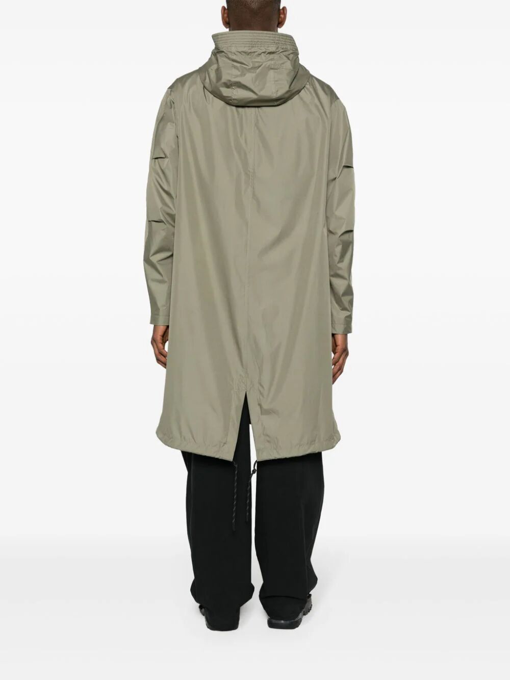A.P.C. ANTONNY PARKA Size US M / EU 48-50 / 2 - 4 Thumbnail