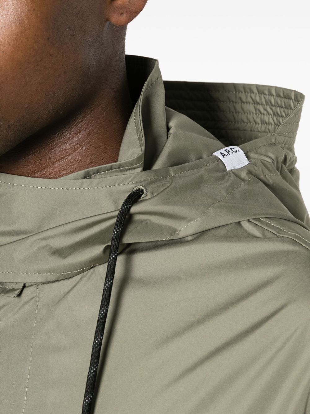 A.P.C. ANTONNY PARKA Size US M / EU 48-50 / 2 - 5 Thumbnail