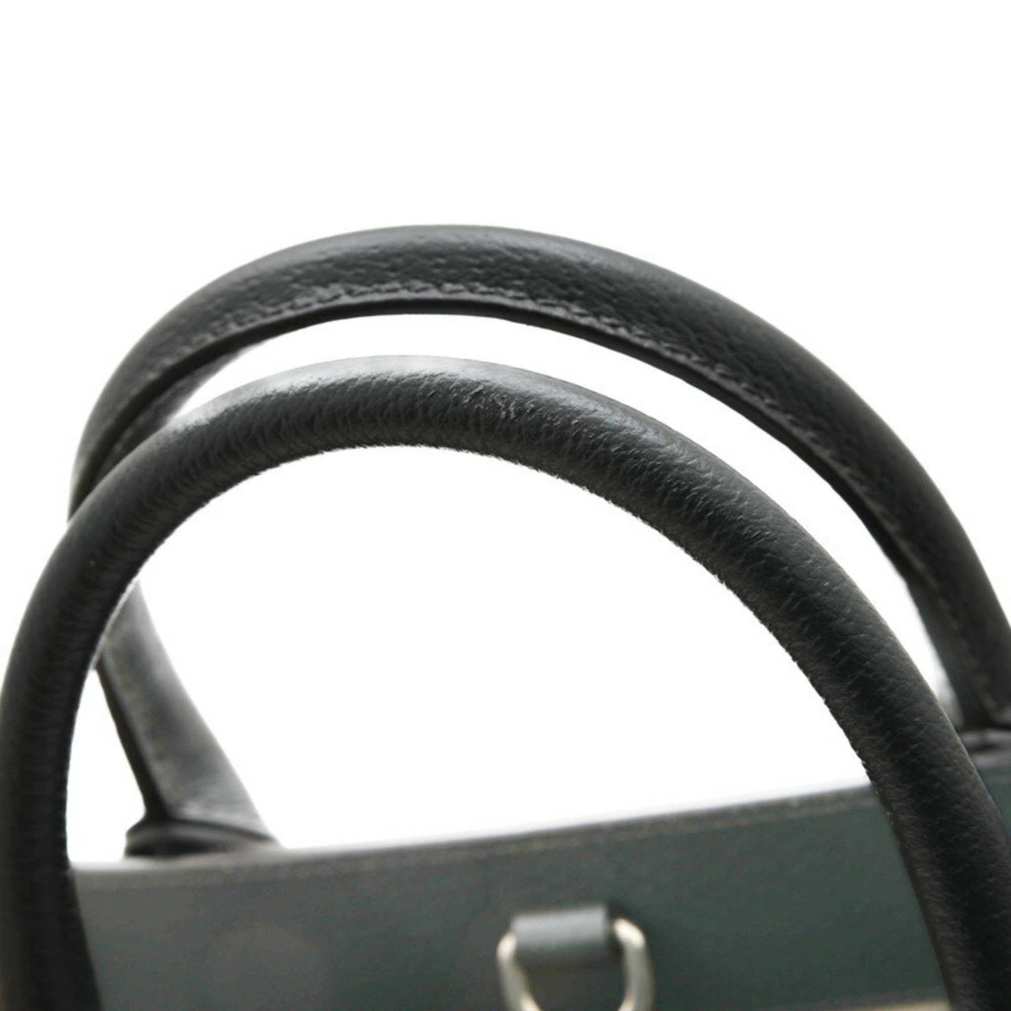 Gucci Gucci GG Supreme Off-White Medium Tote Bag Grey 731793 Men's Bags Size ONE SIZE - 5 Thumbnail
