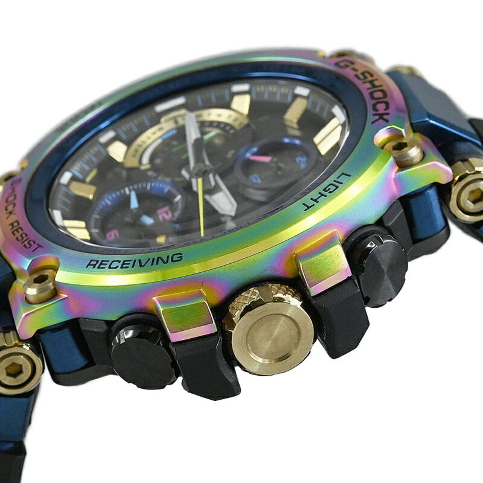 Casio CASIO G-SHOCK MT-G 20th Anniversary Limited Edition Watch MTG-B1000RB-2AJR Size ONE SIZE - 3 Thumbnail