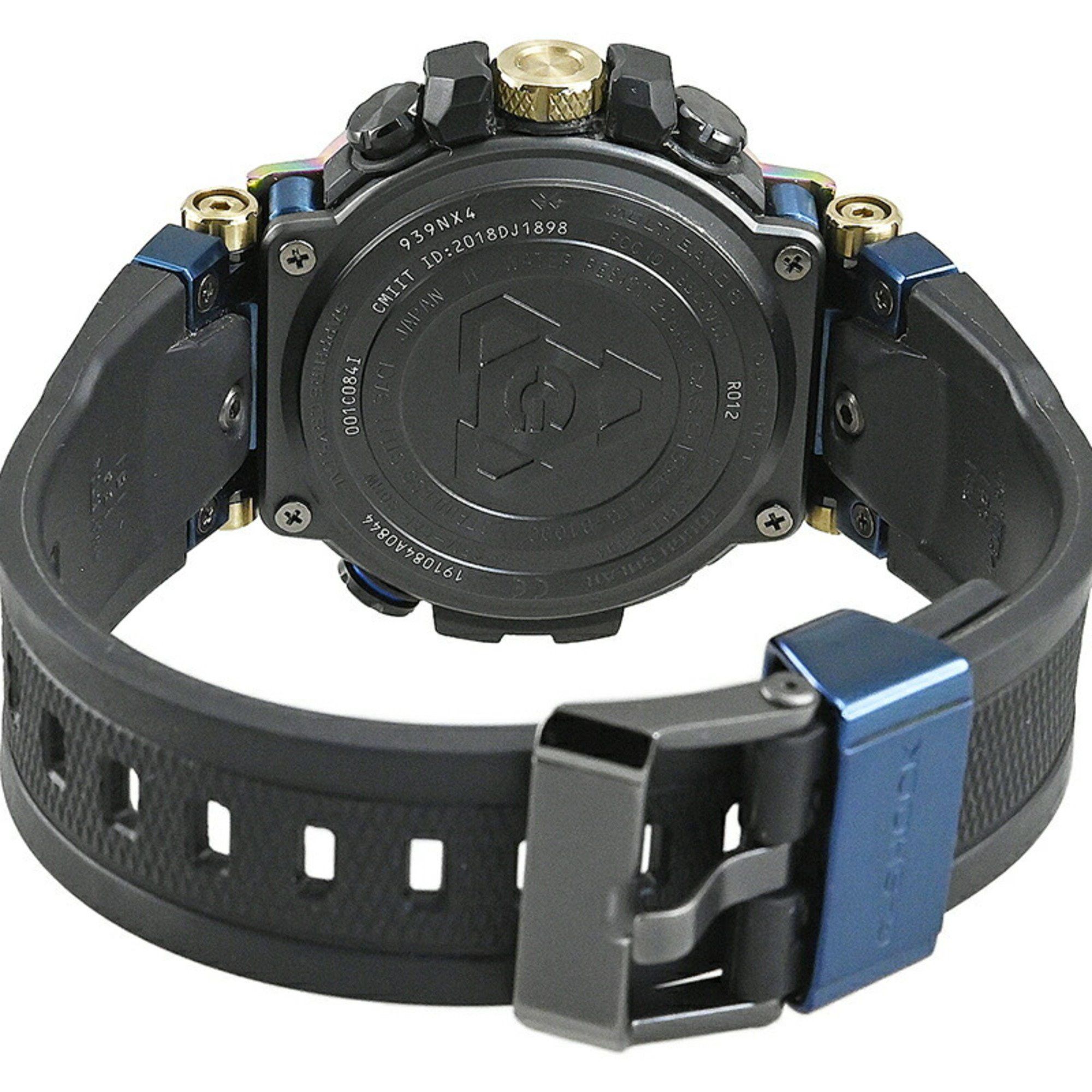 Casio CASIO G-SHOCK MT-G 20th Anniversary Limited Edition Watch MTG-B1000RB-2AJR Size ONE SIZE - 7 Thumbnail