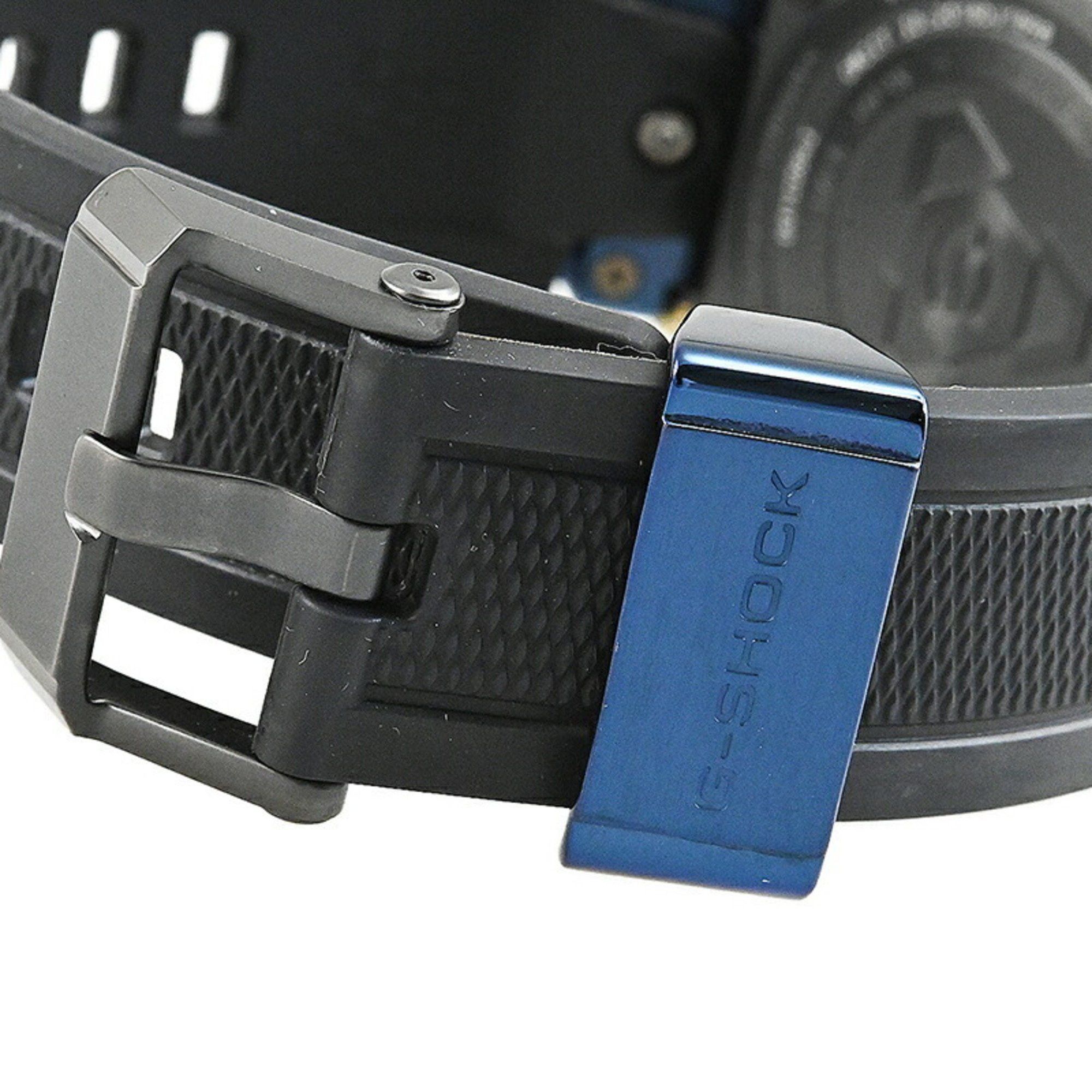 Casio CASIO G-SHOCK MT-G 20th Anniversary Limited Edition Watch MTG-B1000RB-2AJR Size ONE SIZE - 8 Thumbnail