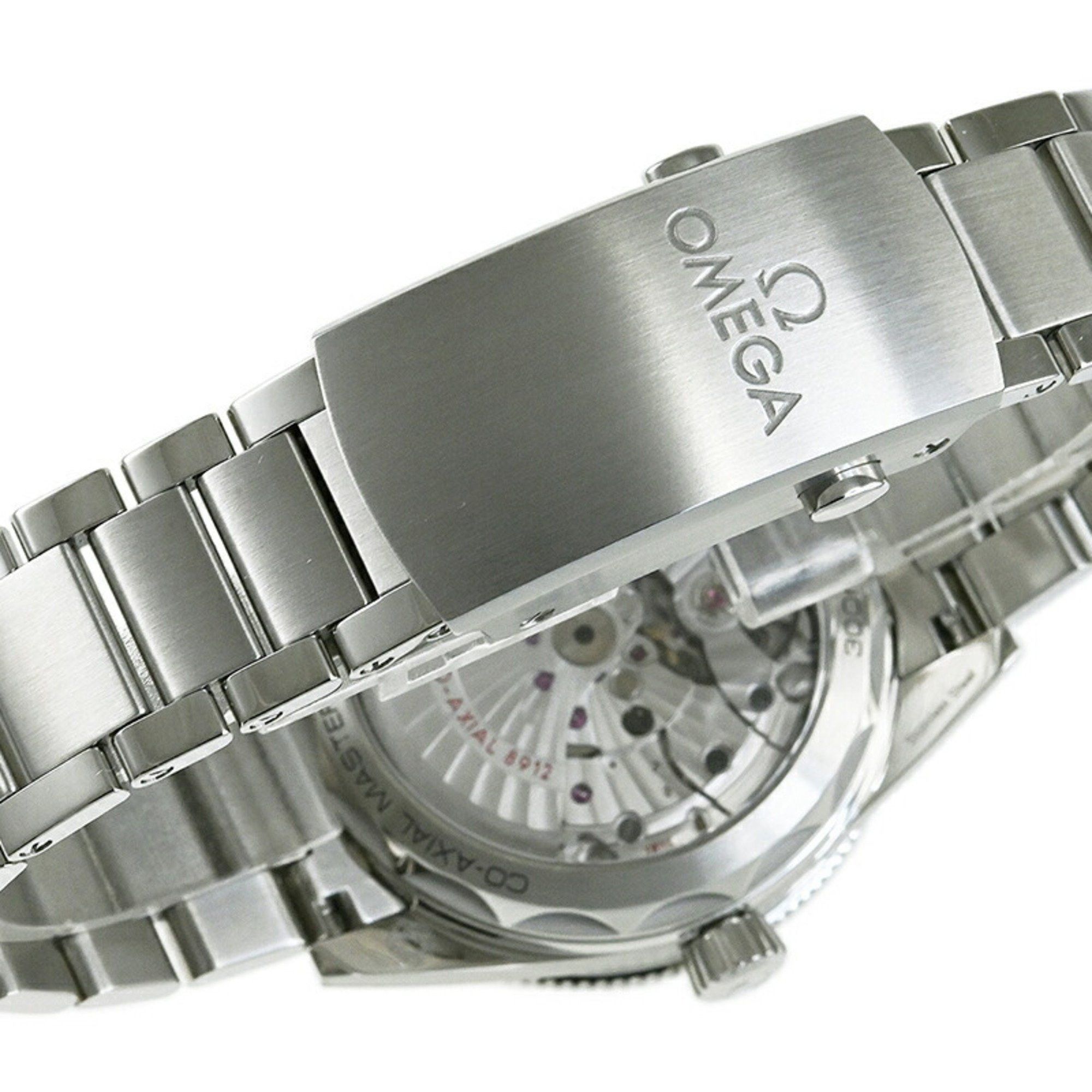 Omega OMEGA Seamaster 300 Co-Axial Master Chronometer 41mm Wristwatch 234.30.41.21.03.001 Size ONE SIZE - 8 Thumbnail