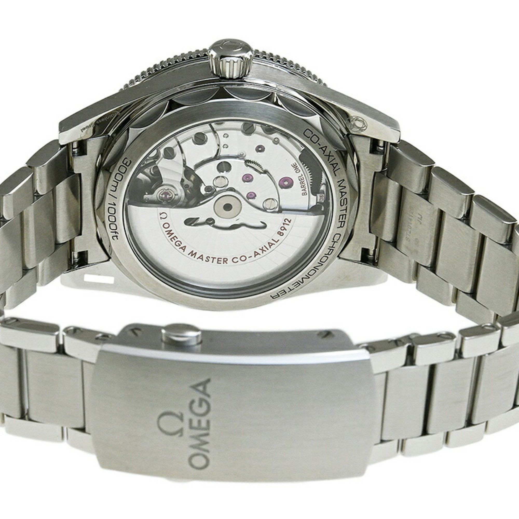 Omega OMEGA Seamaster 300 Co-Axial Master Chronometer 41mm Wristwatch 234.30.41.21.03.001 Size ONE SIZE - 7 Thumbnail