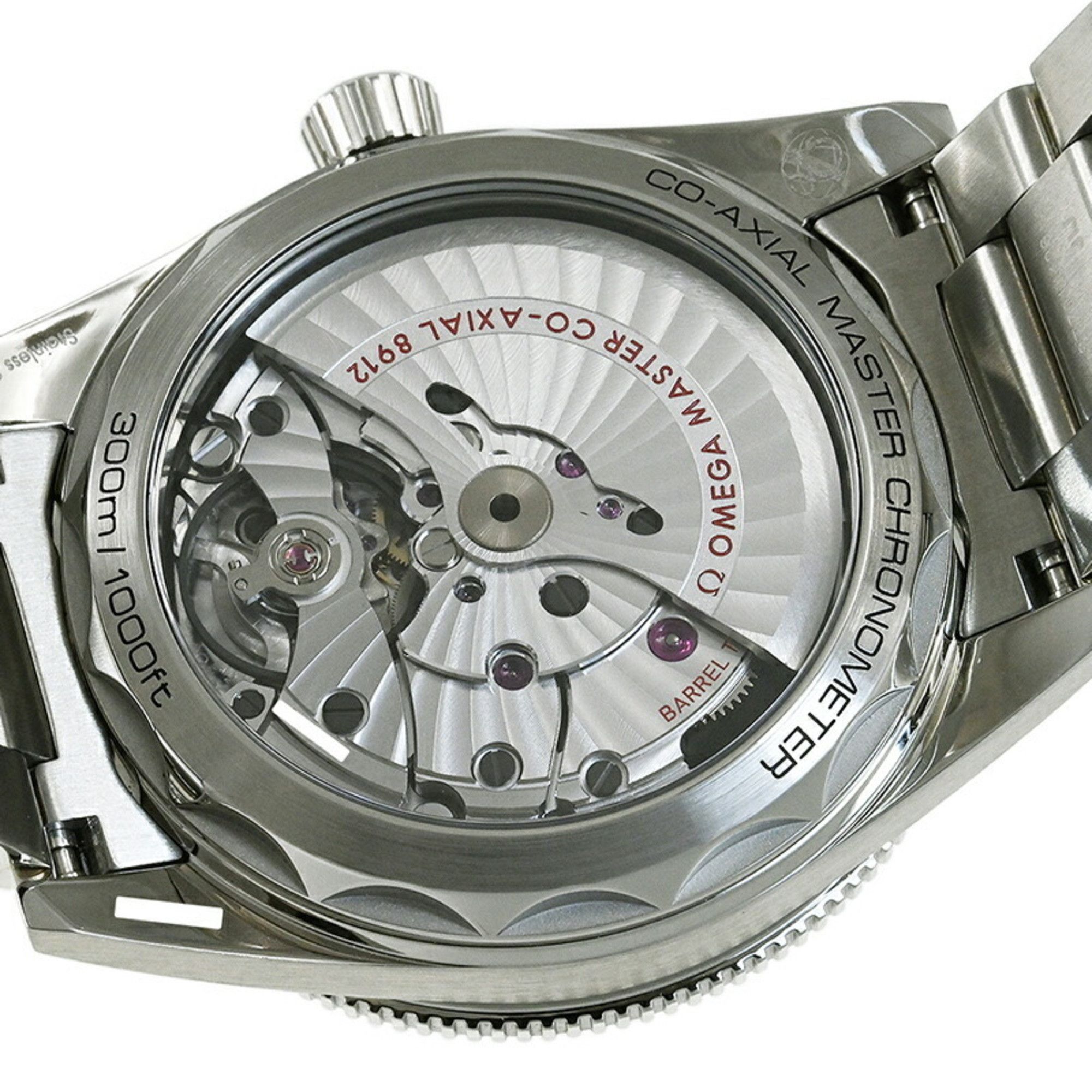 Omega OMEGA Seamaster 300 Co-Axial Master Chronometer 41mm Wristwatch 234.30.41.21.03.001 Size ONE SIZE - 6 Thumbnail