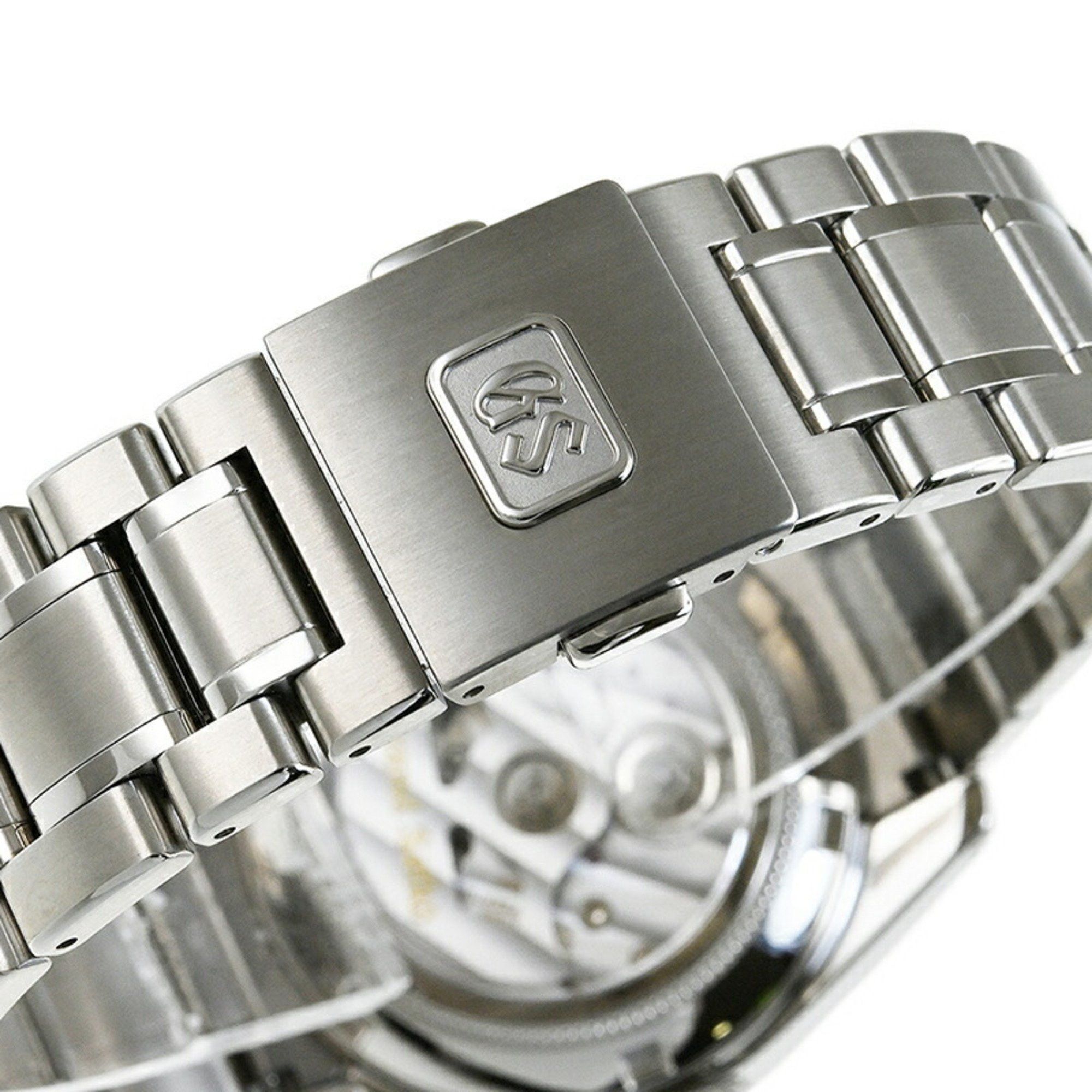Seiko SEIKO Grand Seiko Heritage Collection Mechanical Hi-Beat 36000 Watch SBGH243 Size ONE SIZE - 8 Thumbnail