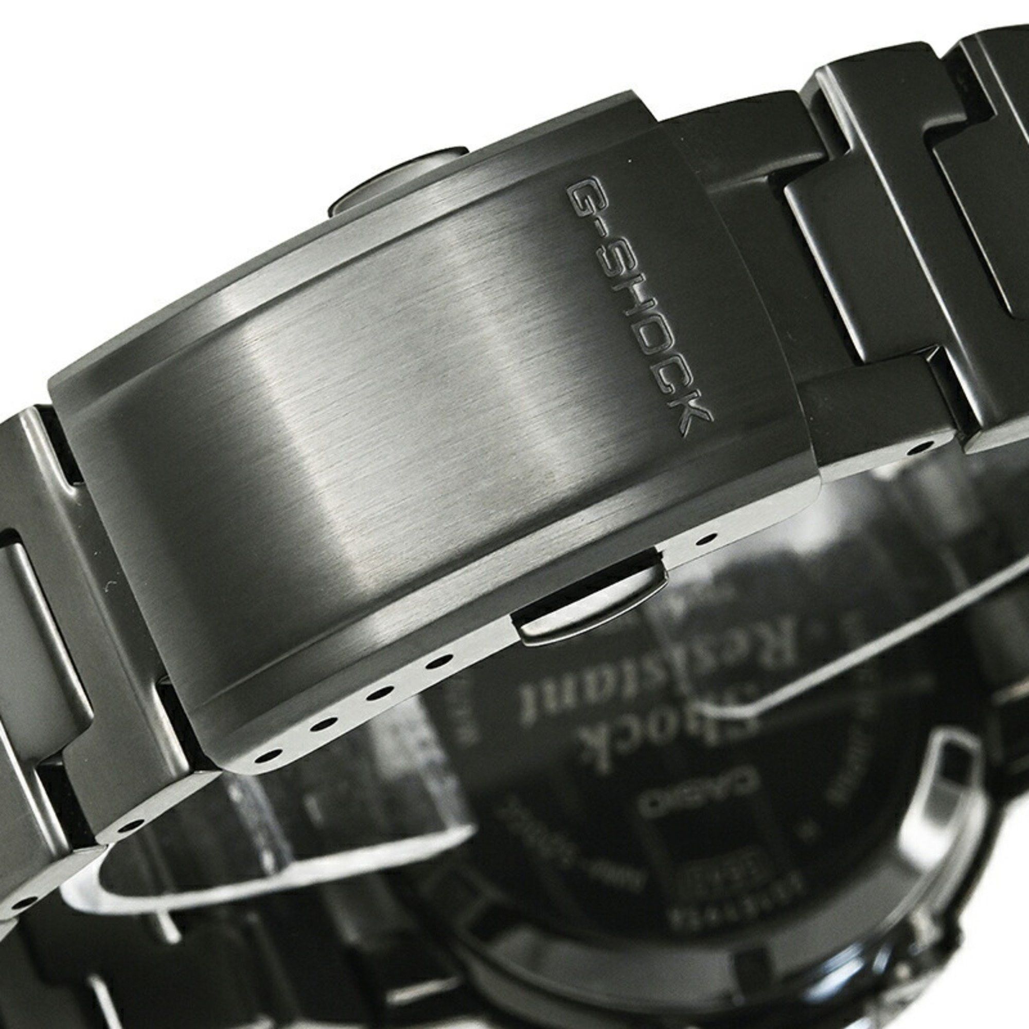 Casio CASIO G-SHOCK Full Metal AW-500 Series PORTER Collaboration Watch AWM-500GC-1AJR Size ONE SIZE - 8 Thumbnail