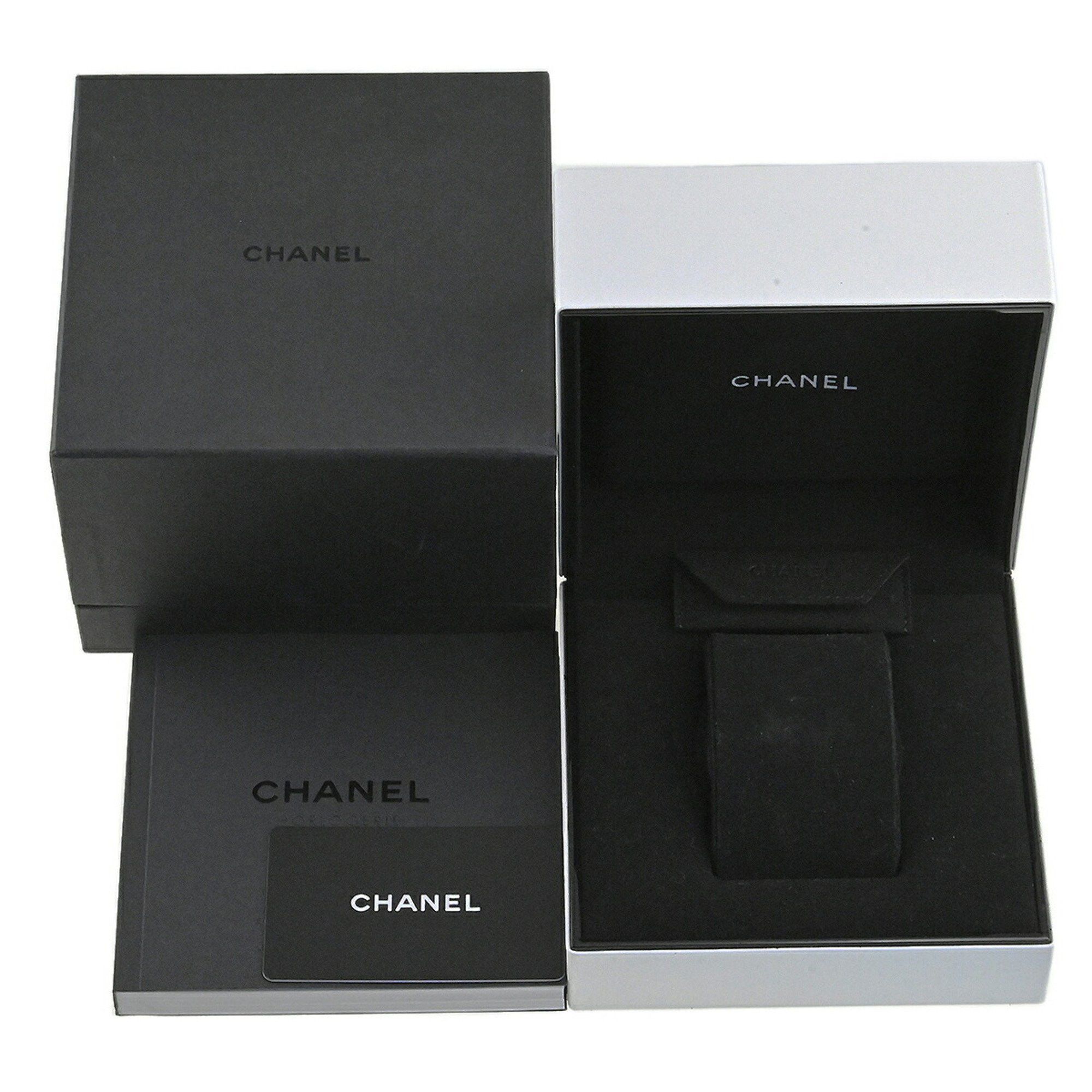 Chanel CHANEL J12 Wanted de Chanel 33MM Watch H7419 Size ONE SIZE - 9 Thumbnail