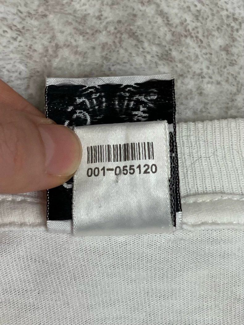 Chrome Hearts Chrome Hearts Men's Limited Edition T-Shirt Size US L / EU 52-54 / 3 - 8 Thumbnail