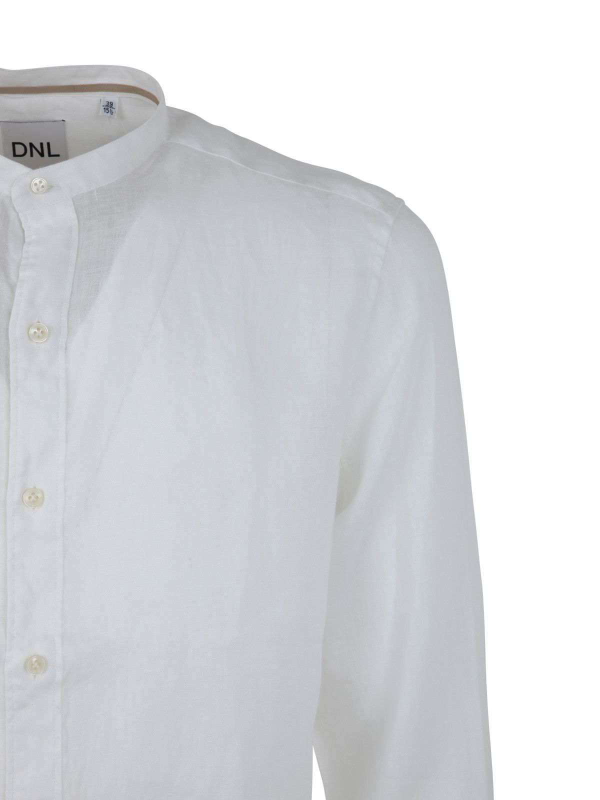 Other KOREAN NECK SHIRT Size US XXL / EU 58 / 5 - 3 Thumbnail