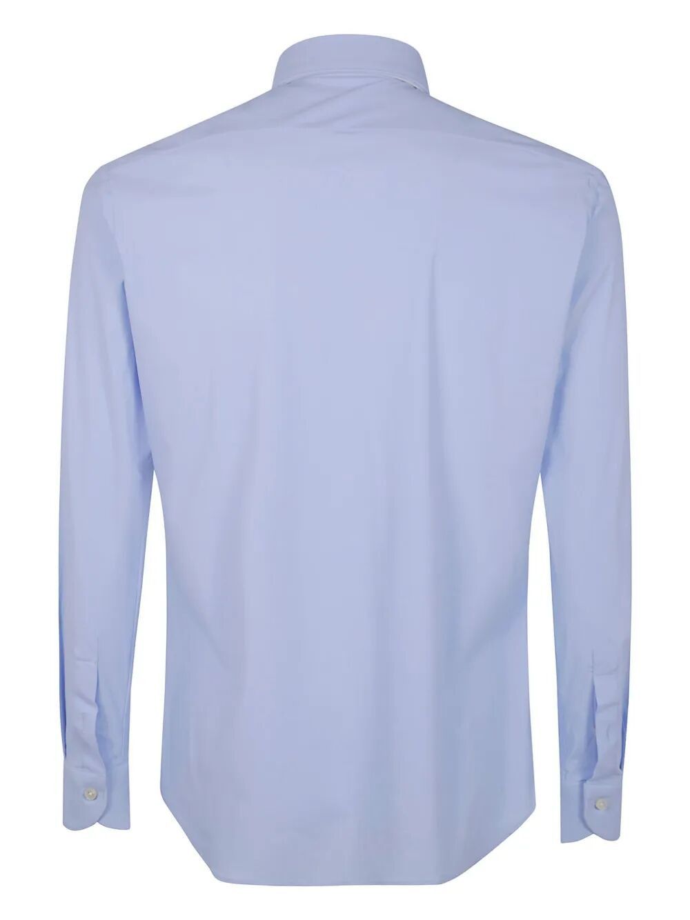 Tintoria Mattei TECHNICAL SHIRT Size US L / EU 52-54 / 3 - 6 Thumbnail