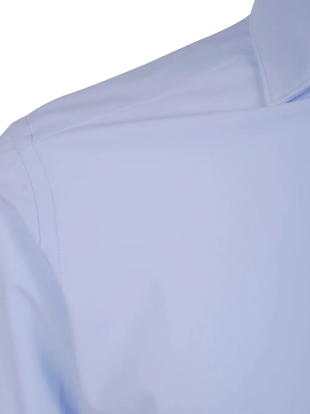 Tintoria Mattei TECHNICAL SHIRT Size US L / EU 52-54 / 3 - 5 Thumbnail