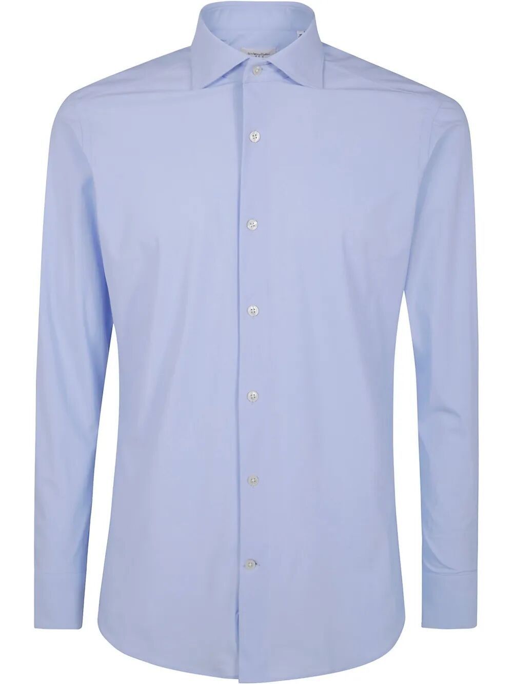 Tintoria Mattei TECHNICAL SHIRT Size US L / EU 52-54 / 3 - 4 Thumbnail