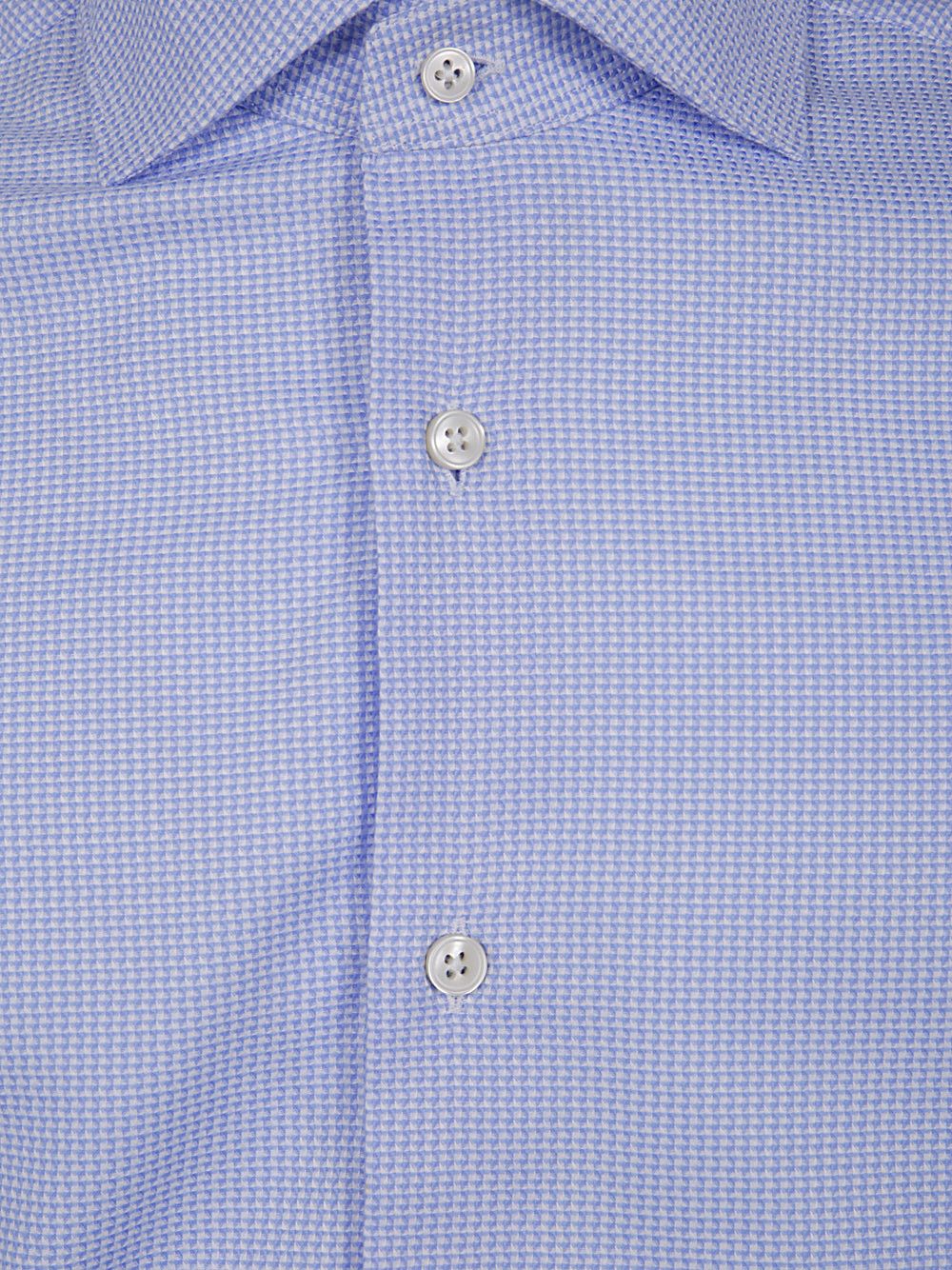 Tintoria Mattei SHIRT Size US L / EU 52-54 / 3 - 3 Thumbnail
