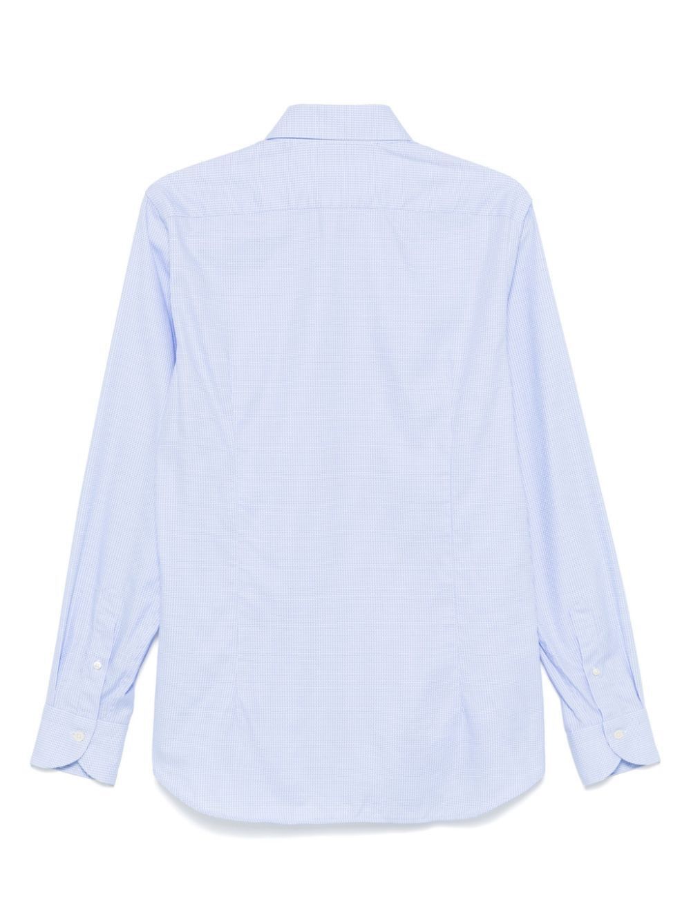 Tintoria Mattei SHIRT Size US L / EU 52-54 / 3 - 5 Thumbnail