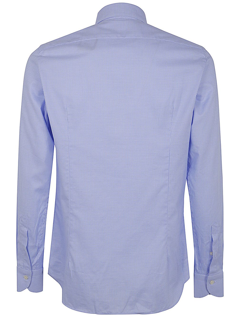 Tintoria Mattei SHIRT Size US XXL / EU 58 / 5 - 2 Thumbnail