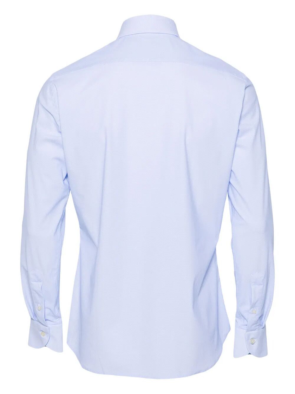Tintoria Mattei TECHNICAL SHIRT Size US M / EU 48-50 / 2 - 5 Thumbnail