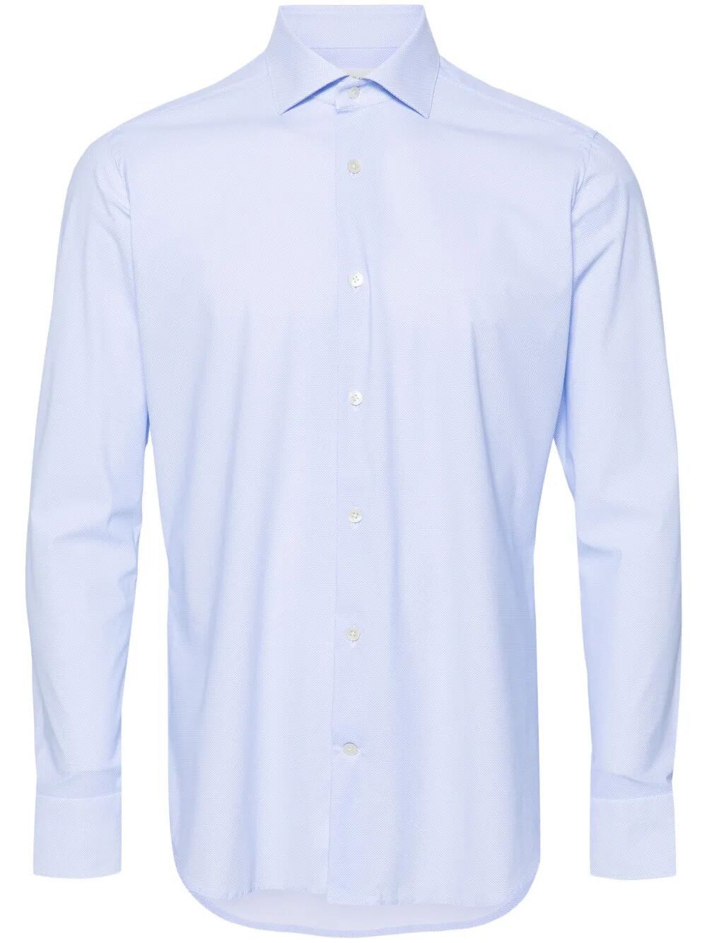 Tintoria Mattei TECHNICAL SHIRT Size US M / EU 48-50 / 2 - 4 Thumbnail
