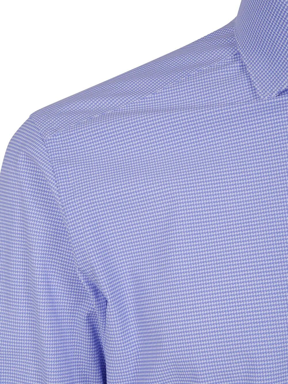 Tintoria Mattei TECHNICAL SHIRT Size US L / EU 52-54 / 3 - 5 Thumbnail