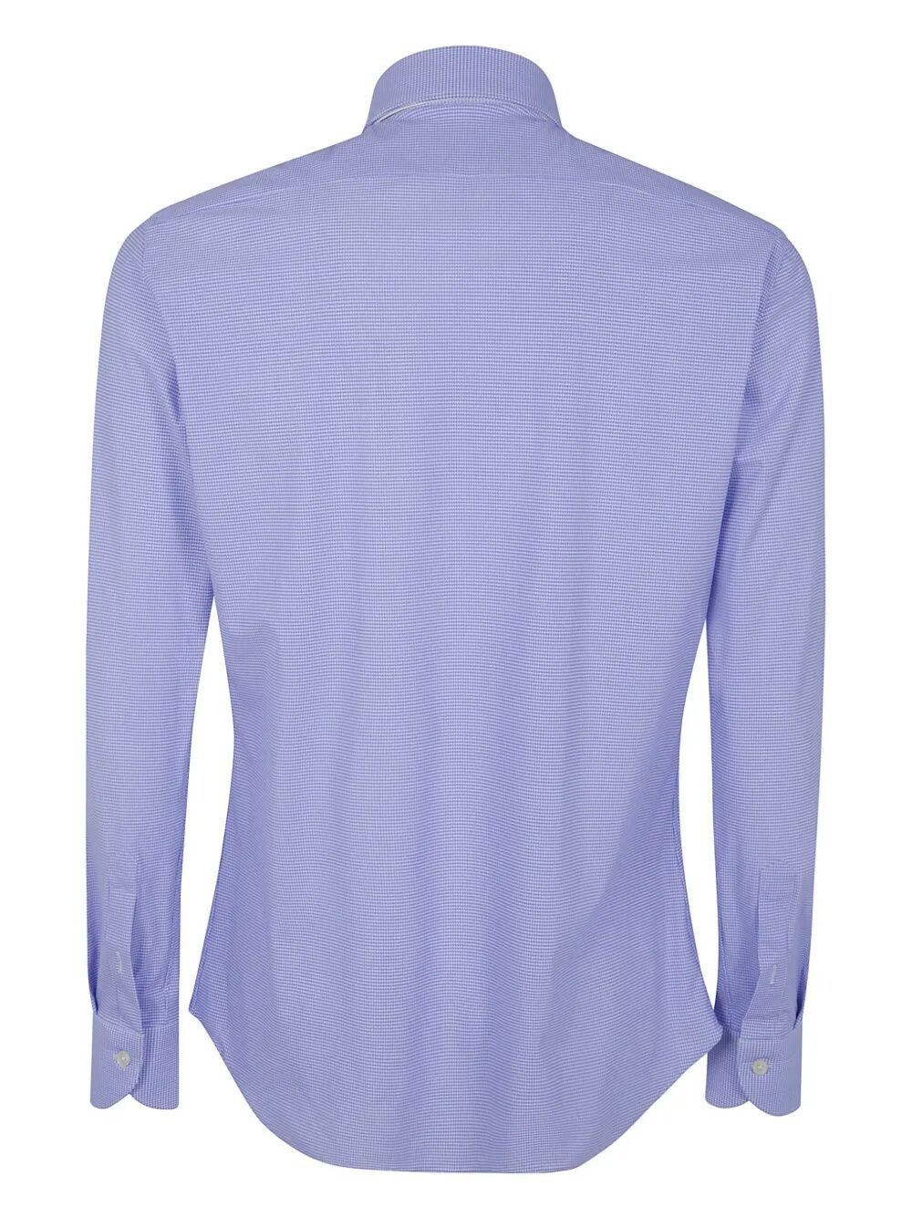Tintoria Mattei TECHNICAL SHIRT Size US XXL / EU 58 / 5 - 6 Thumbnail