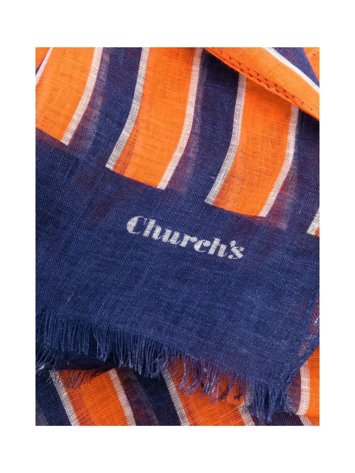 Church's SCARF Size ONE SIZE - 2 Thumbnail
