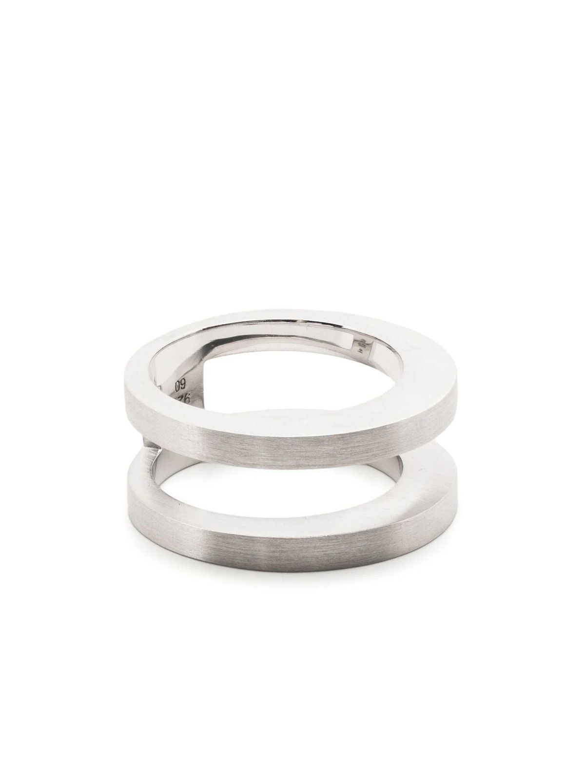 Tom Wood VAULT DOUBLE Size ONE SIZE - 3 Thumbnail