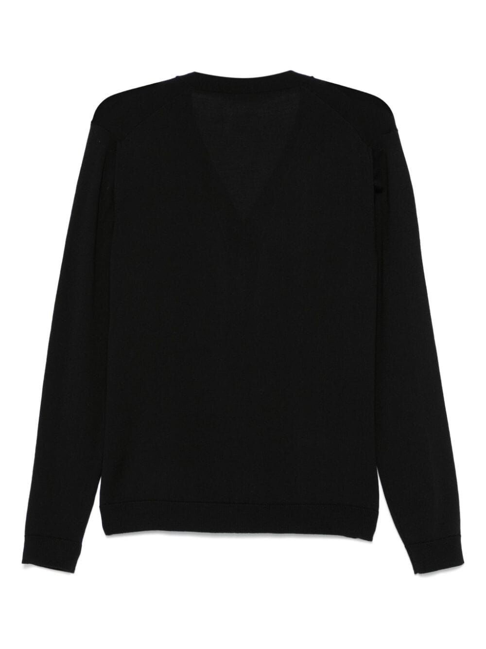 Nuur V-NECK CARDIGAN Size US XL / EU 56 / 4 - 5 Thumbnail
