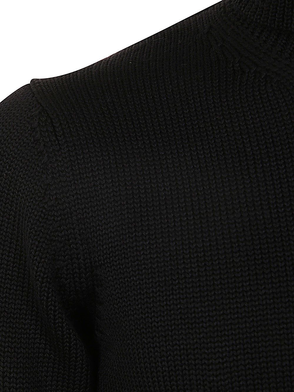 Nuur LONG SLEEVES TURTLE NECK Size US XXL / EU 58 / 5 - 3 Thumbnail