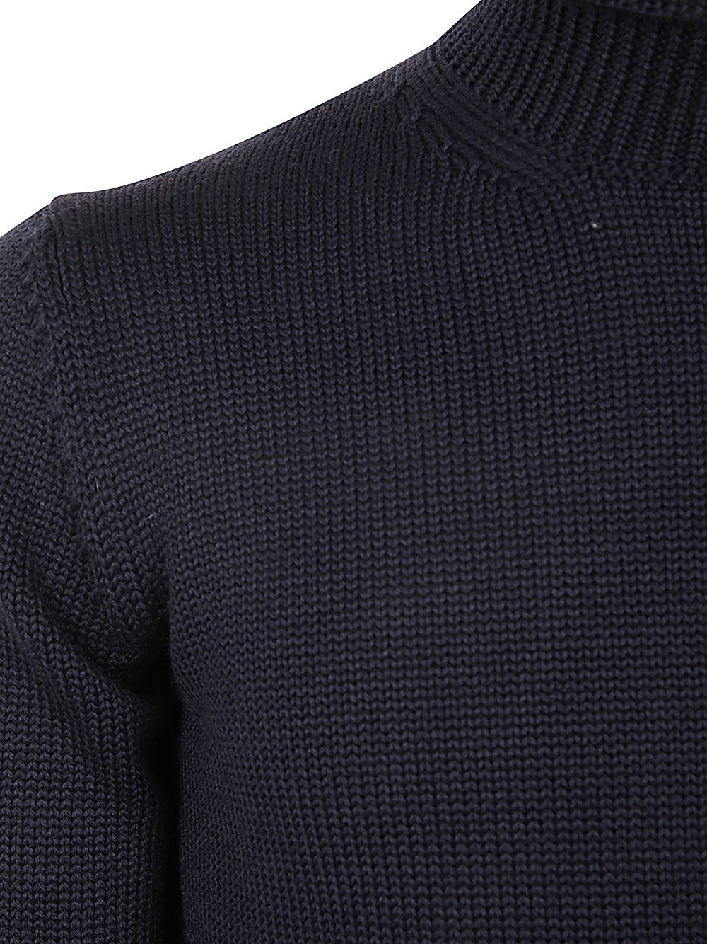 Nuur LONG SLEEVES TURTLE NECK Size US XXL / EU 58 / 5 - 3 Thumbnail