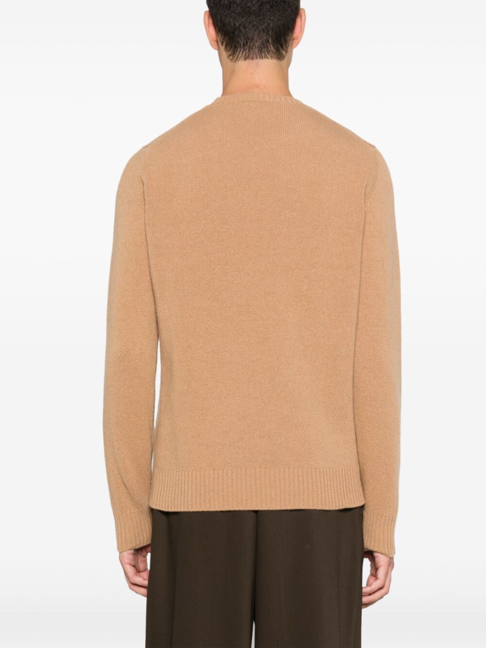 Nuur LONG SLEEVES ROUND NECK Size US L / EU 52-54 / 3 - 2 Thumbnail